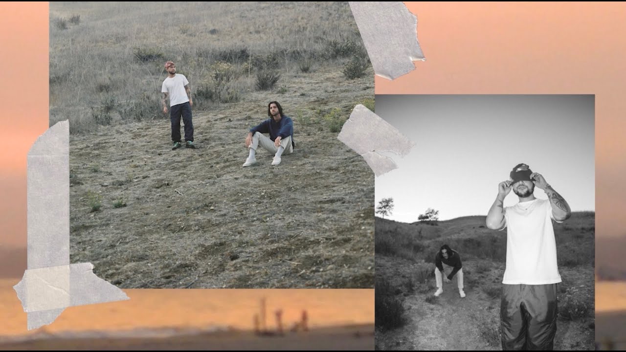 Mack Keane & ESTA. - The Making of ‘Intersections’