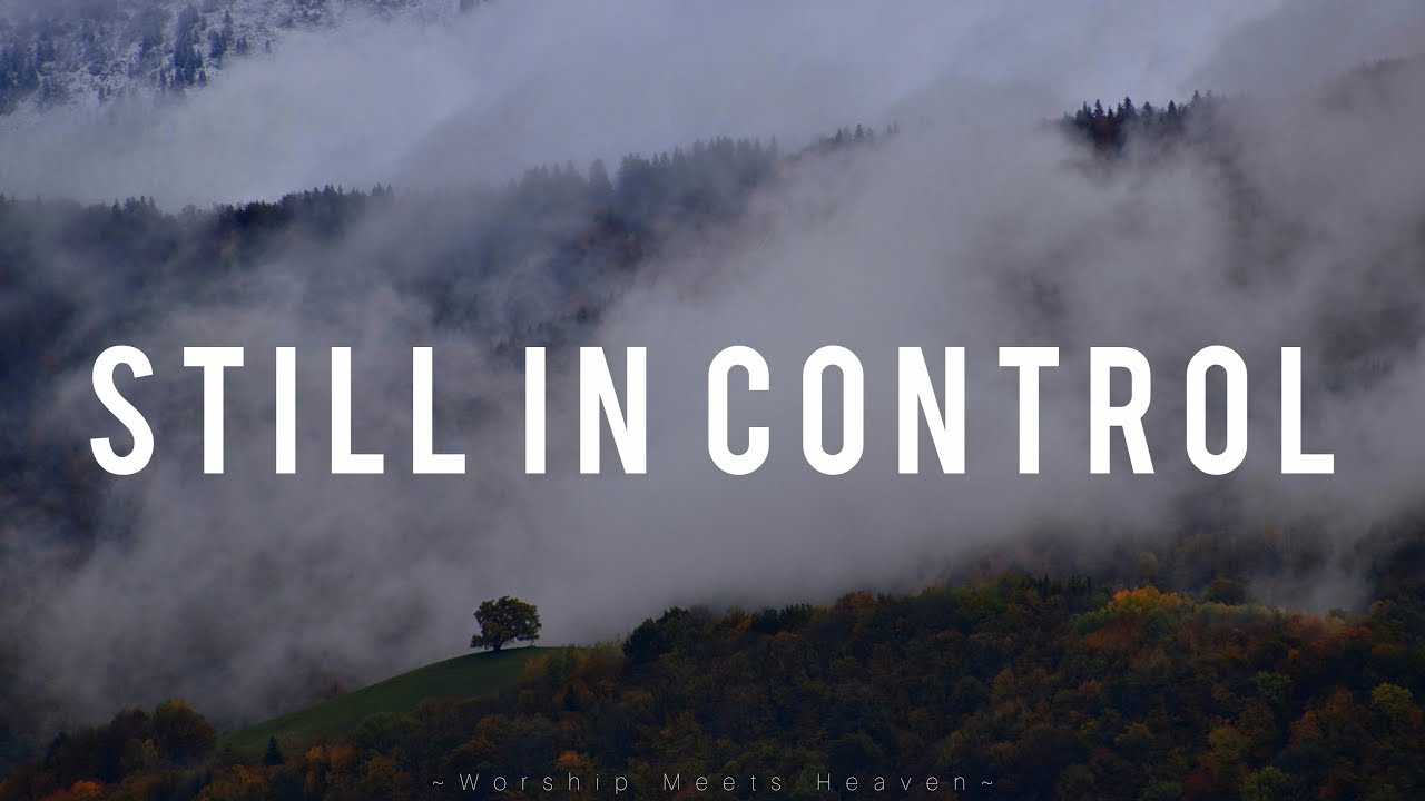 Still In Control - Mack Brock (With Lyrics)