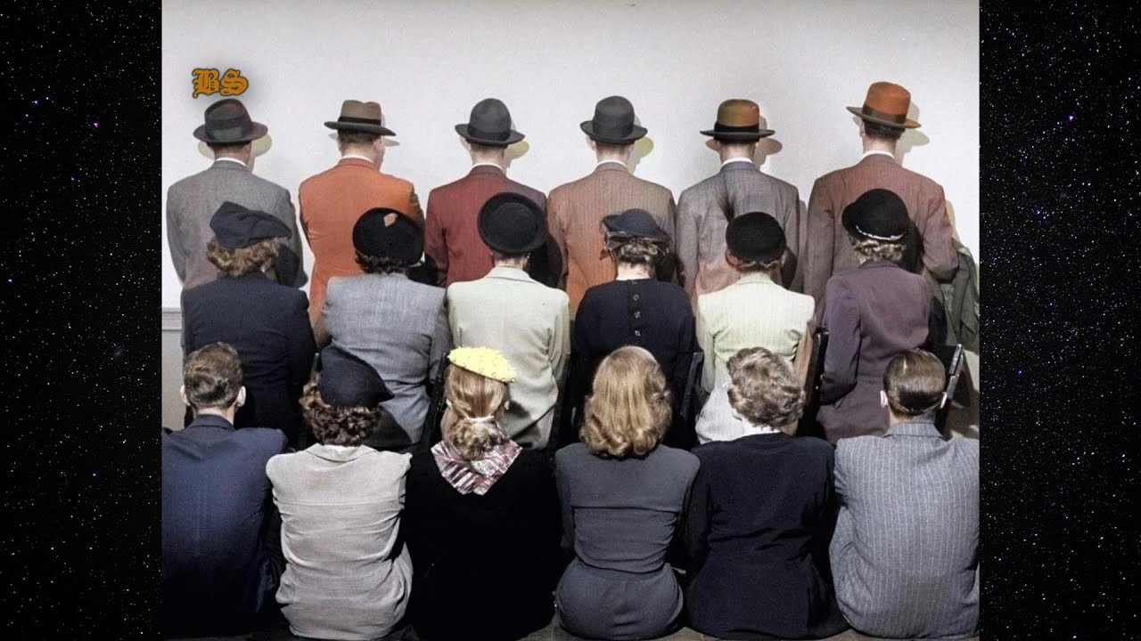 The Most Unusual Photos of the Late 19th - Early 20th Century Colorized