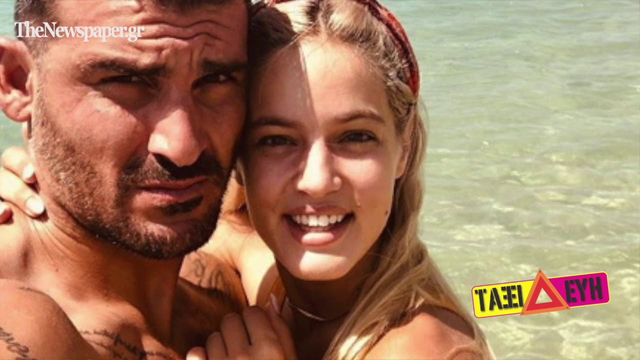 S01 EP03 ΤΑΞΙΔΕΥΗ | Filio Lou