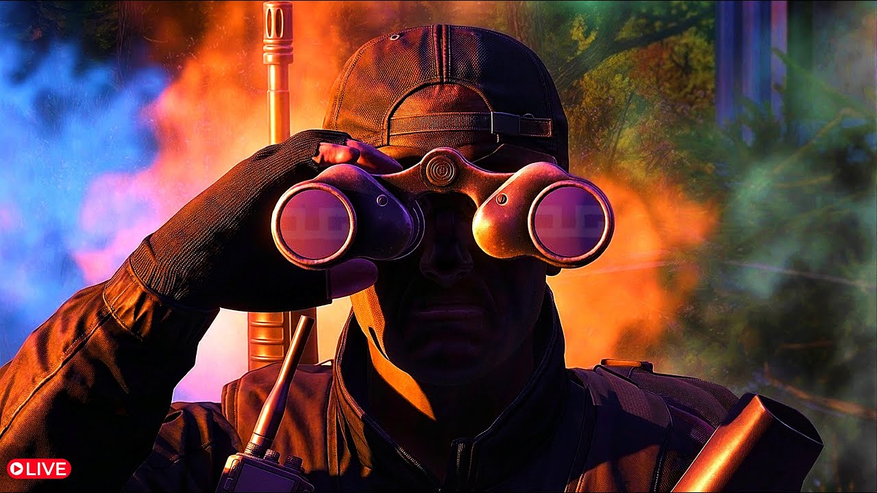 Is Anyone Home? - Skeezer - DayZ Underground