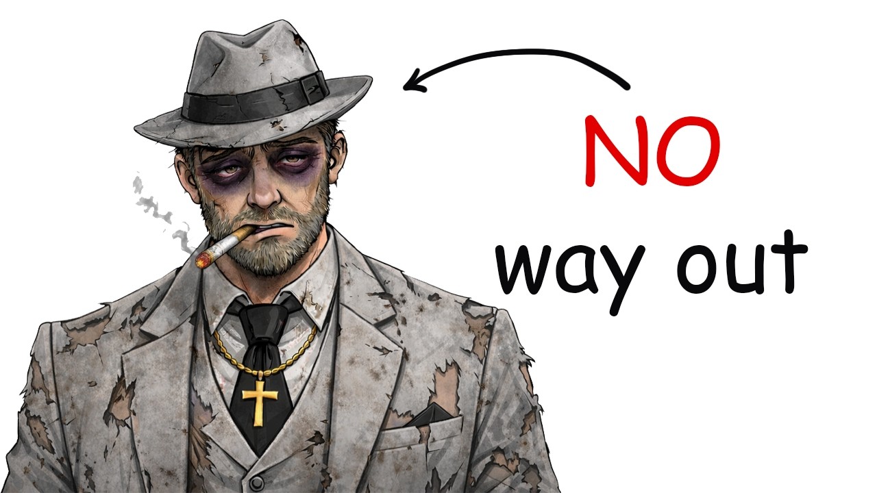 What It's Like to be Every COSA NOSTRA Rank