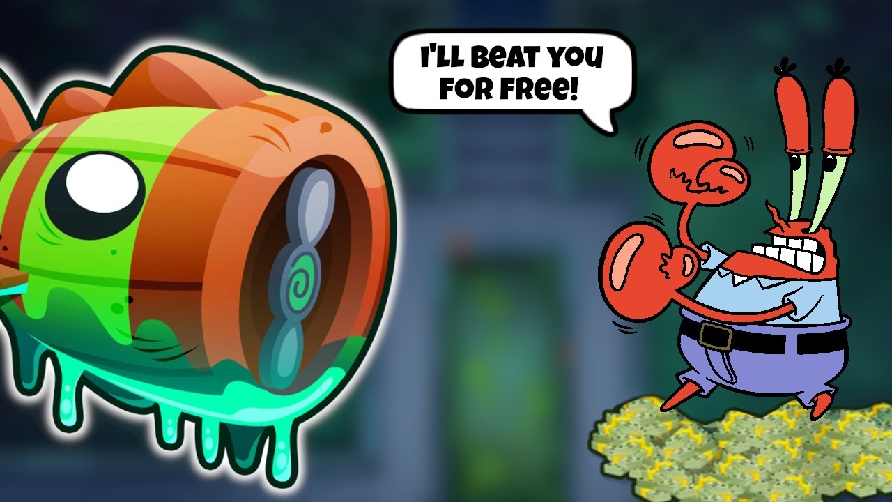 What's The CHEAPEST Way To Beat Bloonarius? (BTD6)
