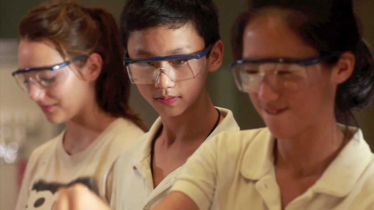 School of the Arts (SOTA) Singapore