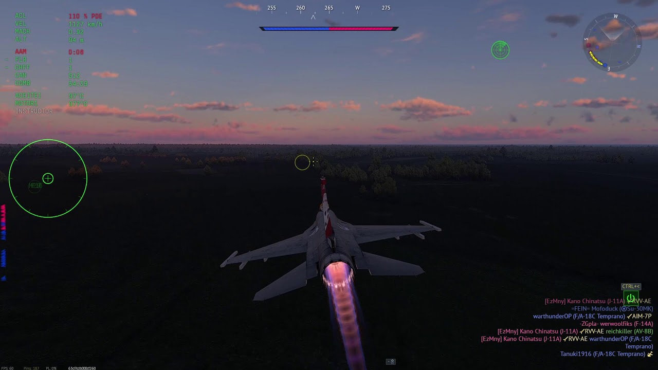 War Thunder