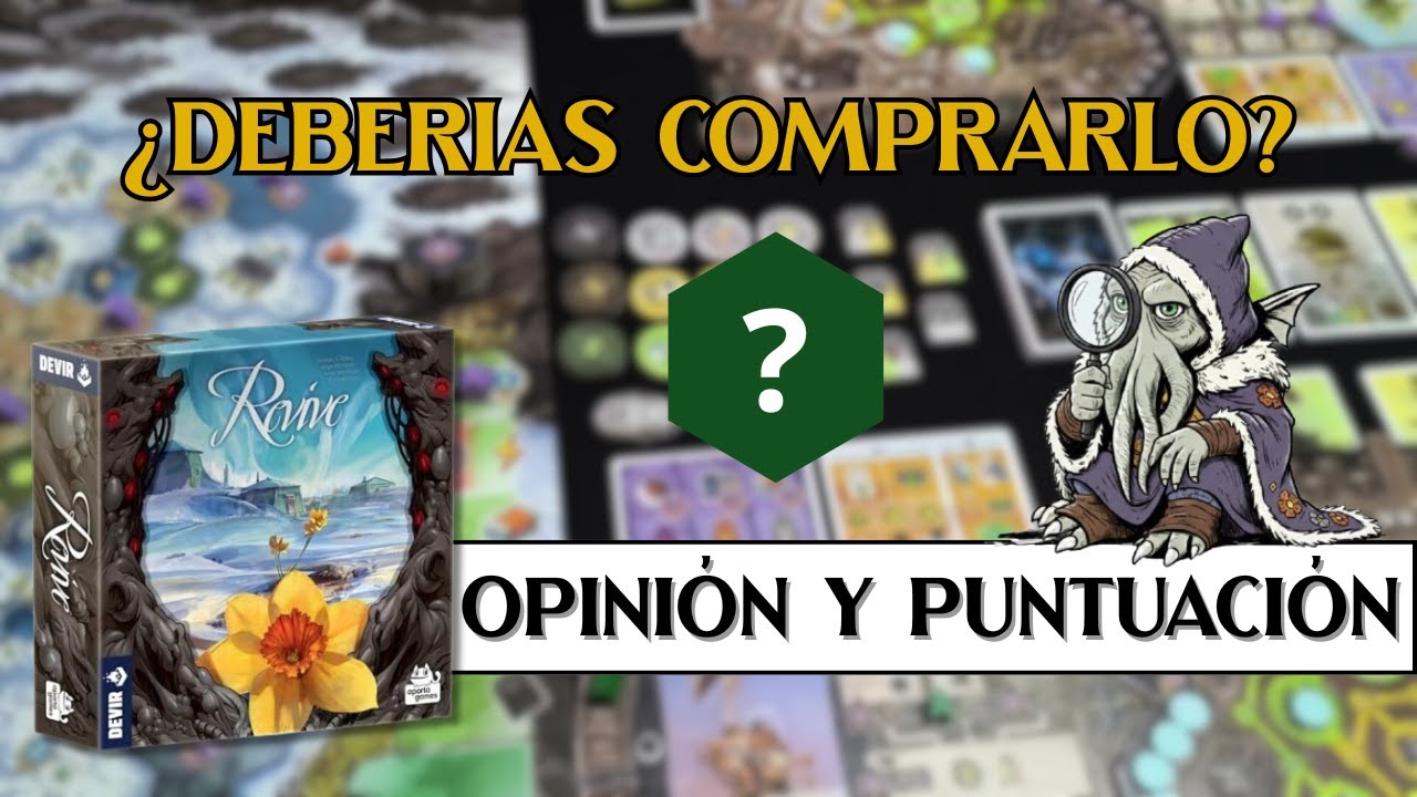Revive | Opinión y Puntuación | La Crítica Lúdica