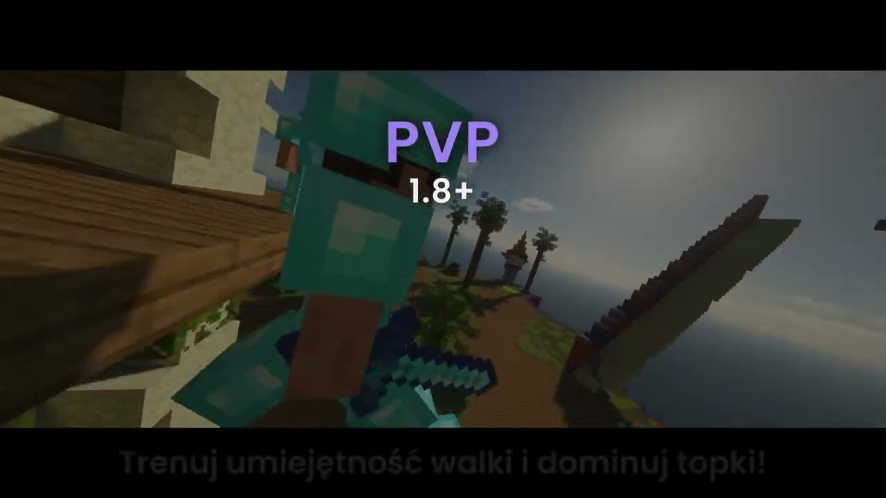 TABMC.PL - NAJLEPSZY SERWER MINECRAFT (MEAGDROP 1.16.5)