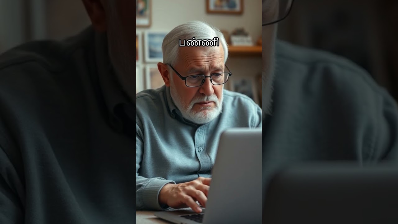 10 Lakh Scam in Kerala! Cyber Fraud Exposed 🚨 | Stay Alert! #CyberCrime #KeralaNews #ScamAler#tamil
