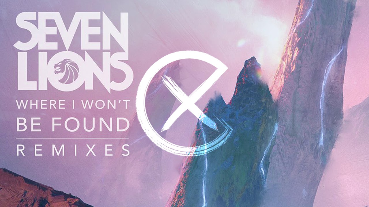 Seven Lions - Silent Skies ft.Karra (Xan Griffin Remix)