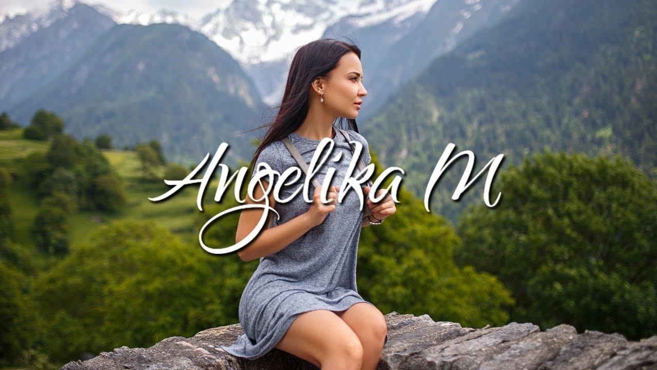 MAJ 2020 - MUZYKA KLUBOWA 2020 VOL.2 (Angelika m.)