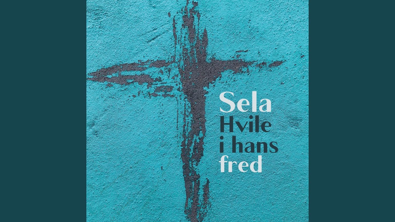 I det fjerne jeg skuer