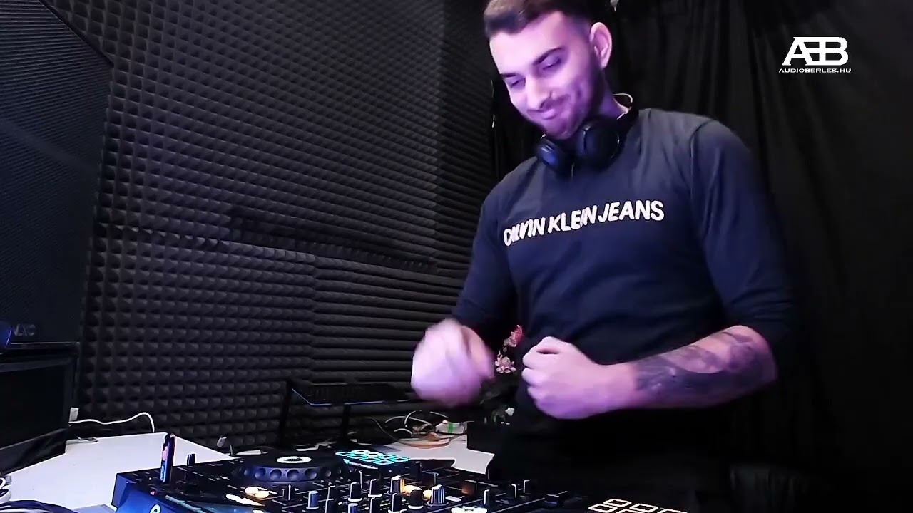 Techbeat - My World #2