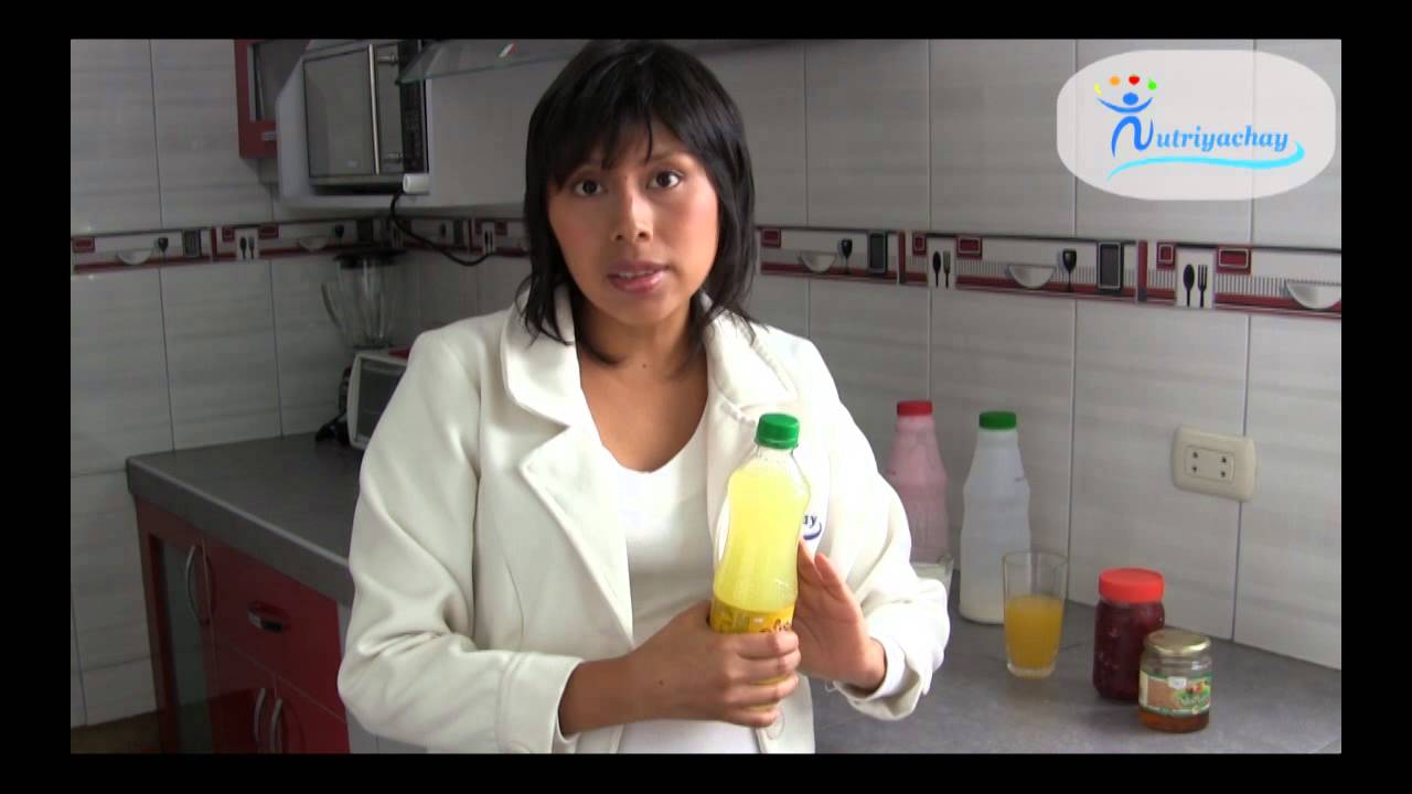 Alimentos que producen Inapetencia Infantil - Nutriyachay