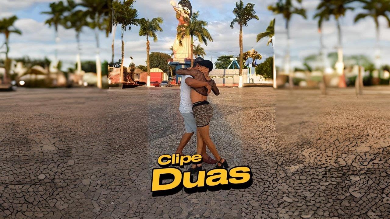Clipe Duas - @NadsonOFerinhaOficial | A Big Show