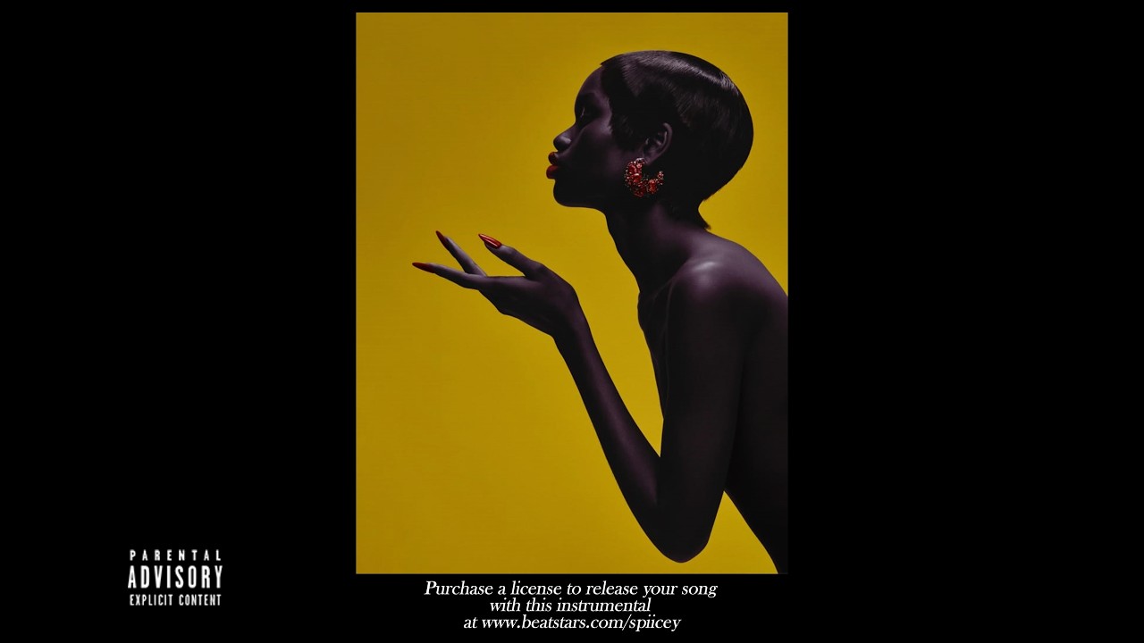 Afrobeat Instrumental 2026 x Rema x Llona Type Beat -