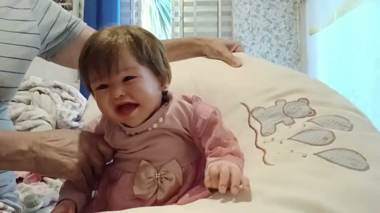 Aya vai passar 