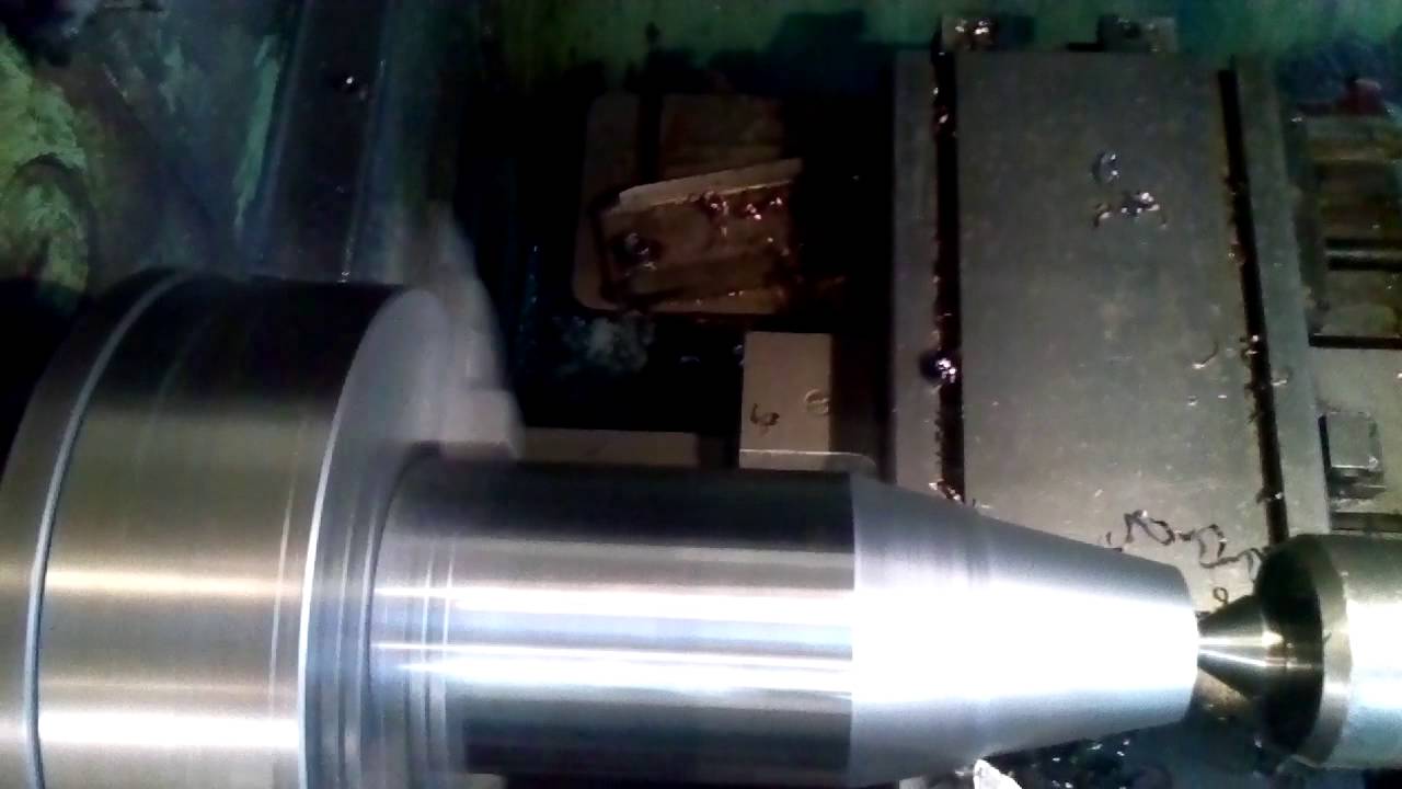 SÚSTRUŽENIE KUŽEĽA SUI - 50 - TURNING CONE SUI - 50