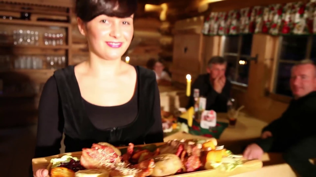 Ząb Oficjalny spot promocyjny miejscowości