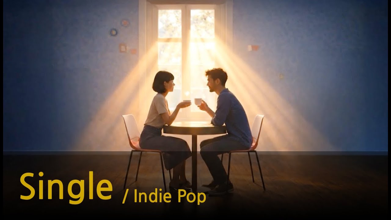 With You - Indie Pop