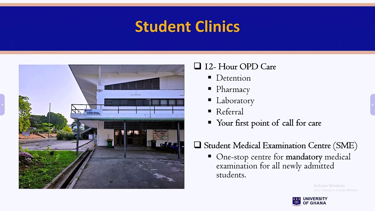 11   Taking Care of Your Health on Campus