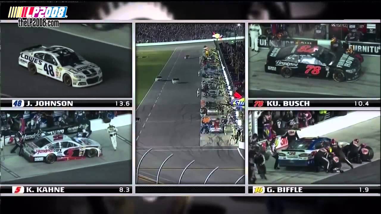 2013 Coke Zero 400
