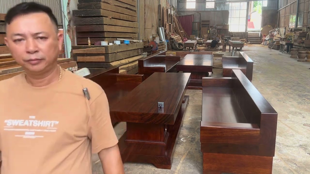 Báo giá Sofa mới  0345717899