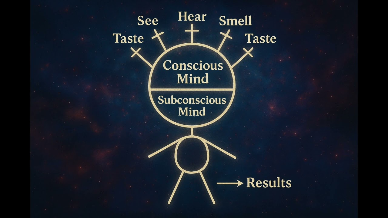 The Law of Attraction Explained | Bob Proctor’s Manifestation Masterclass