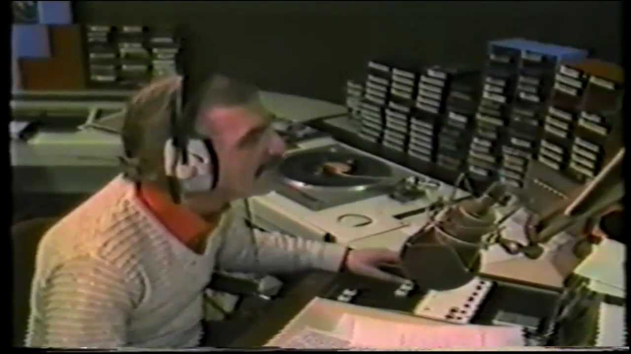 194 Radio City Archive Video