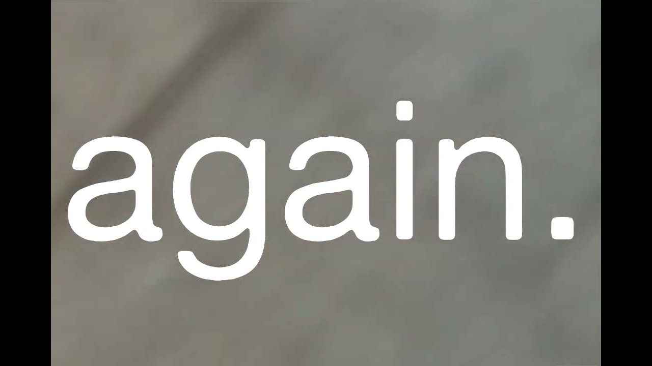 autocamper - 'again'