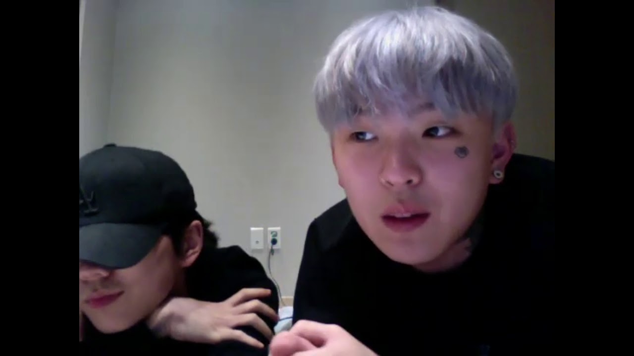 윈윈 속 허성현 파트 가사의 진짜 의미