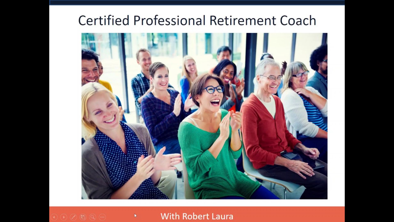 Retirement Coaching