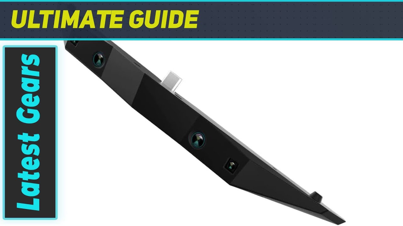 Hand Tracking Module for Pimax Artisan, 5K Plus, 5K XR, 5K Super, 8K Plus, 8K X VR Headset