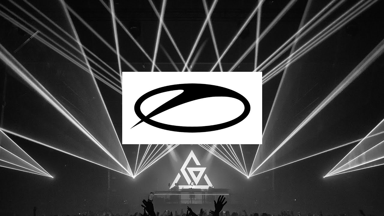 Jerome Isma-Ae & Alastor - Tiger (Taglo Remix)