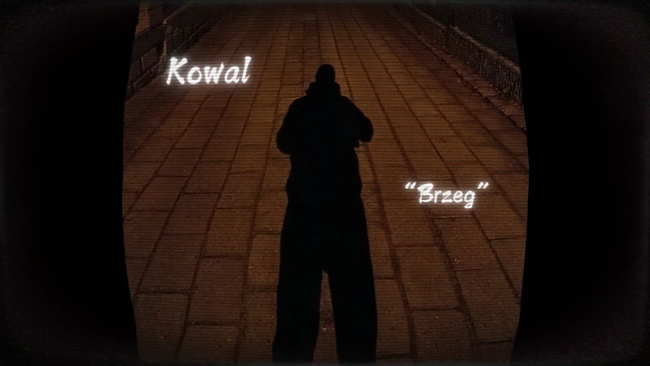 Kowal - Brzeg