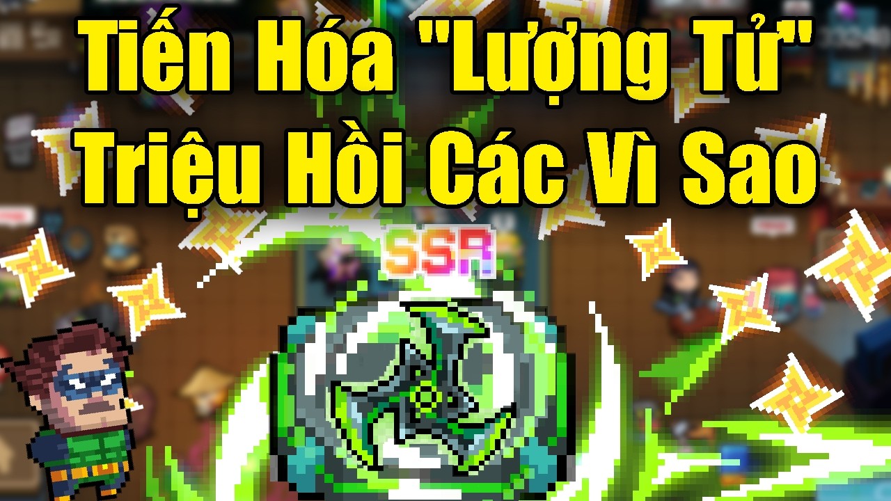 Tiến H&oacute;a 
