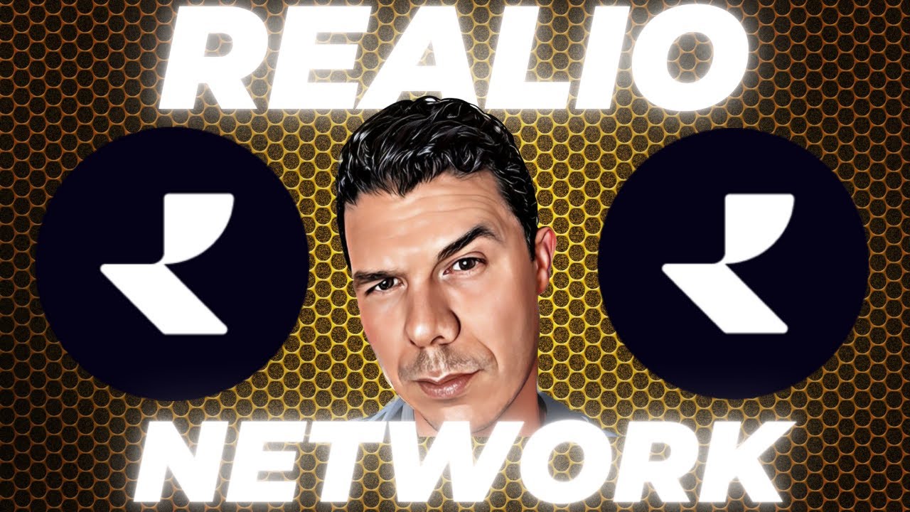 CRIPTOMOEDA RIO/REALIO. GEMA DE RWA. VALE A PENA OU N&Atilde;O?