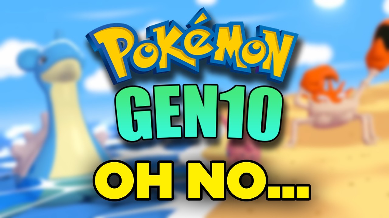Pok&eacute;mon Fans Won&rsquo;t Like This News...