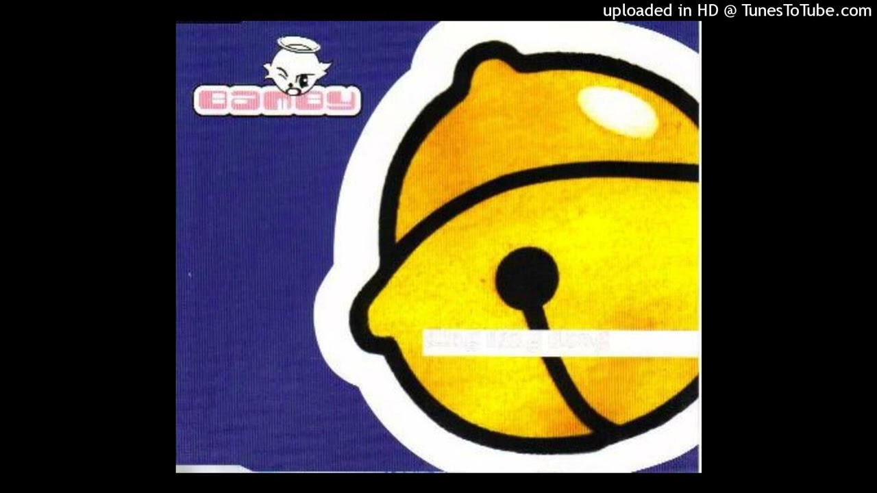Bamby - Ding Ding Dong (Hooligan Mix)