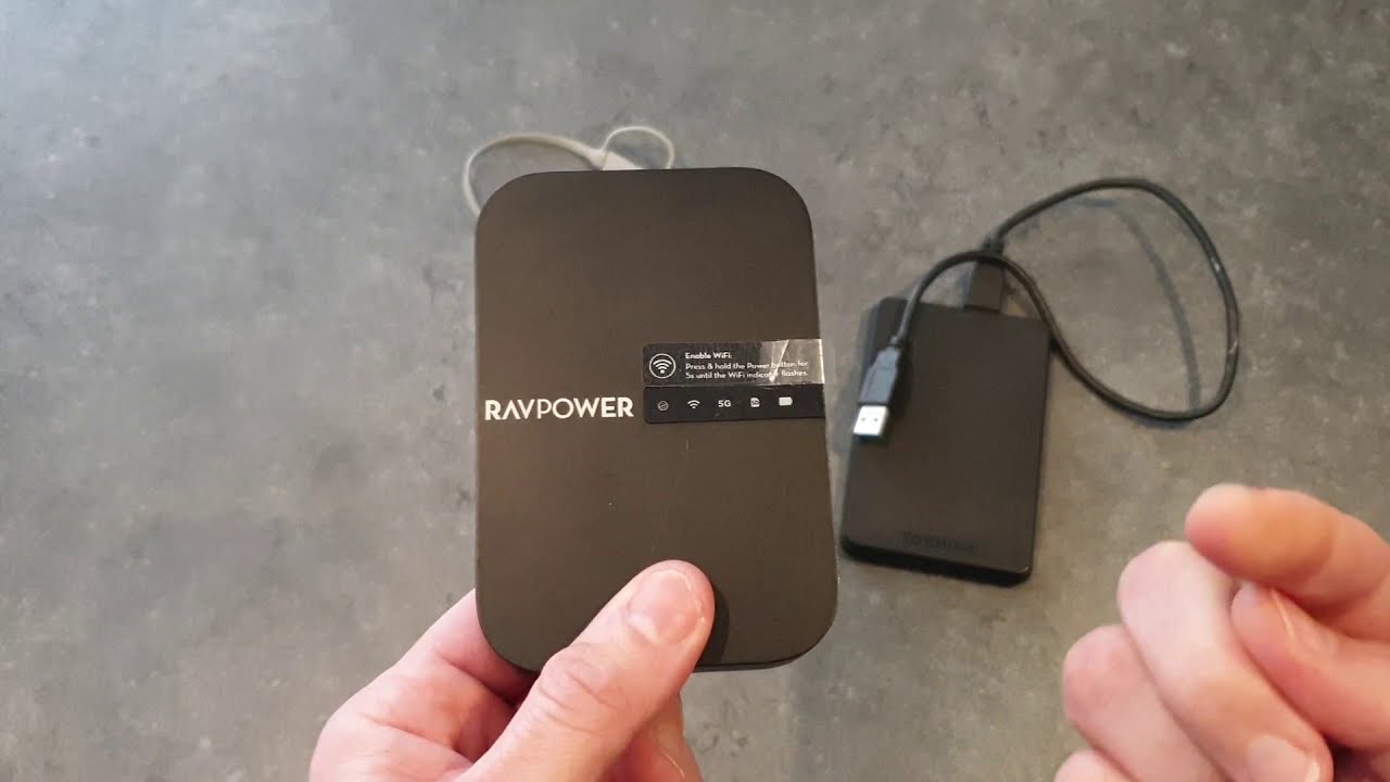 RAVPOWER un outil indispensable &agrave; avoir avec soi  Ravpower pr&eacute;sent&eacute; sur la cha&icirc;ne  expliquemoica