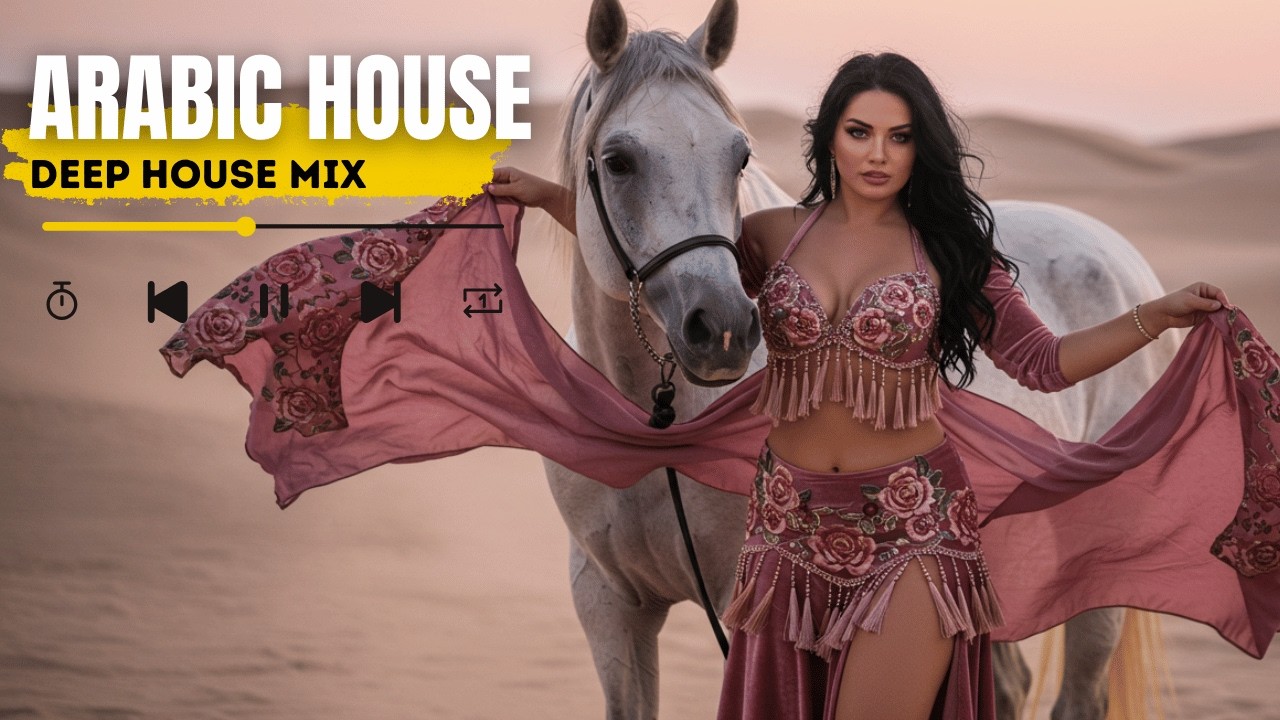 Oriental Deep House 2026 | Mystic Oriental Deep House Mix