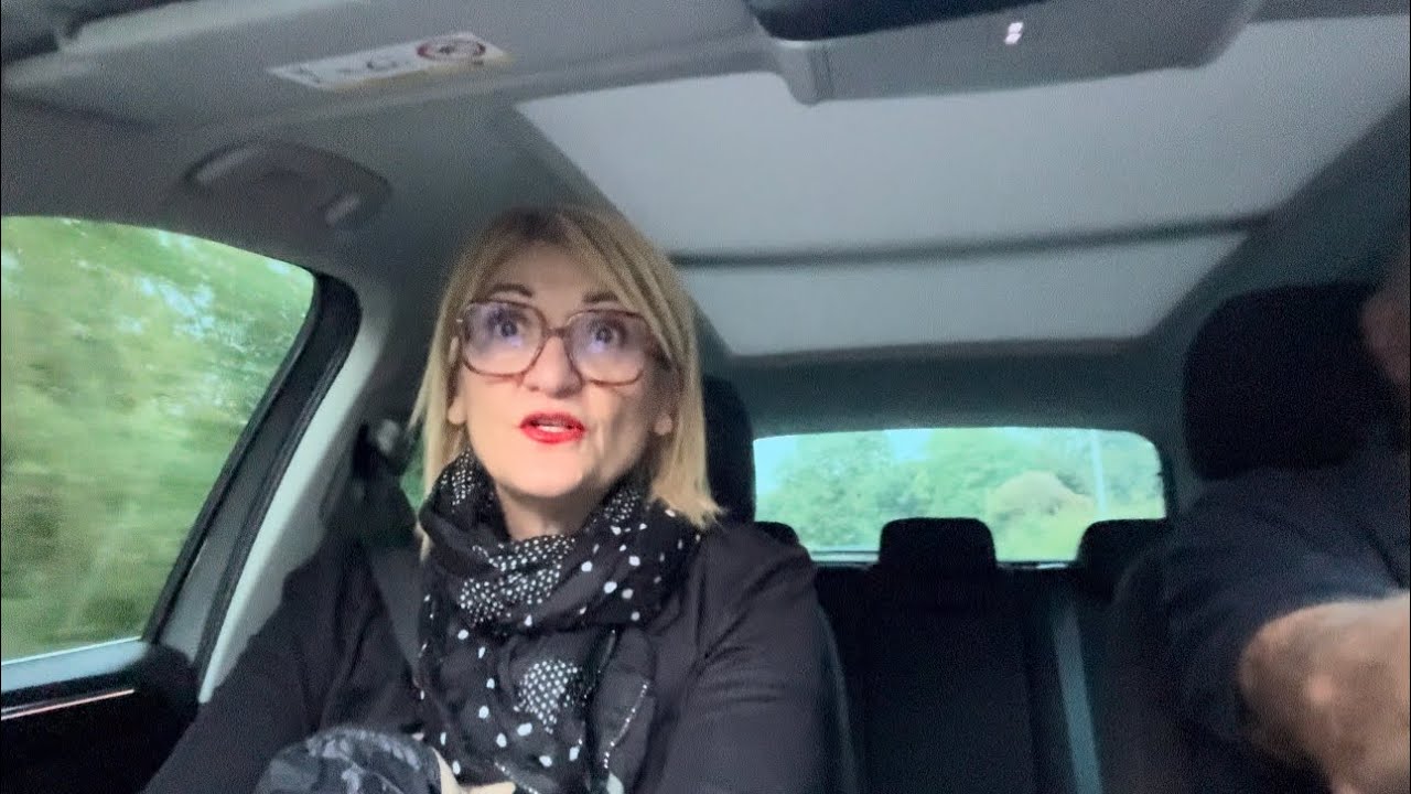 Իմ վլոգների բովանդակությունը տարբեր է / Երեկոն մեր ընկերների հետ/անսպասելի հյուր🥰❤️