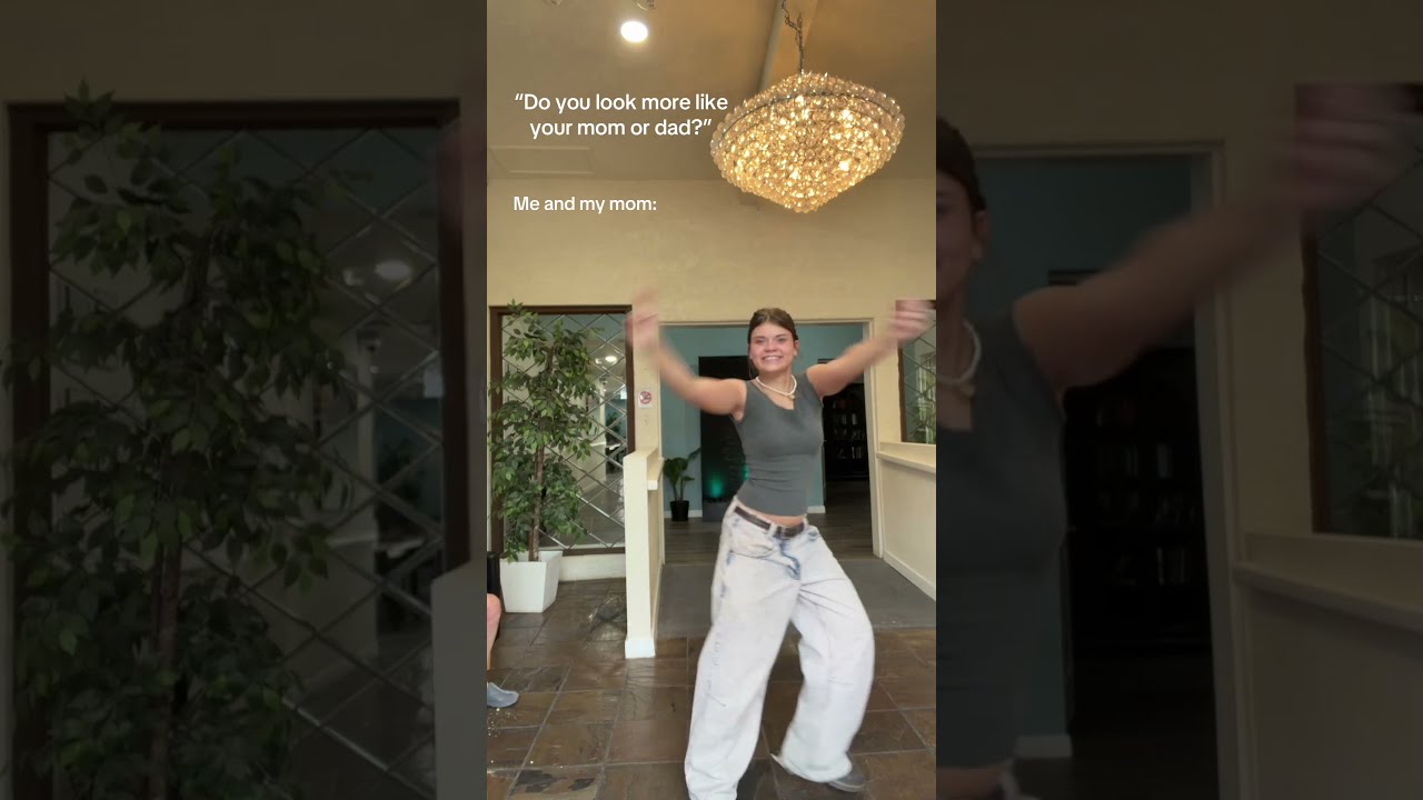 Copy and paste! #relatable #funny #dance #momanddaughter #fashiontrends #fashion