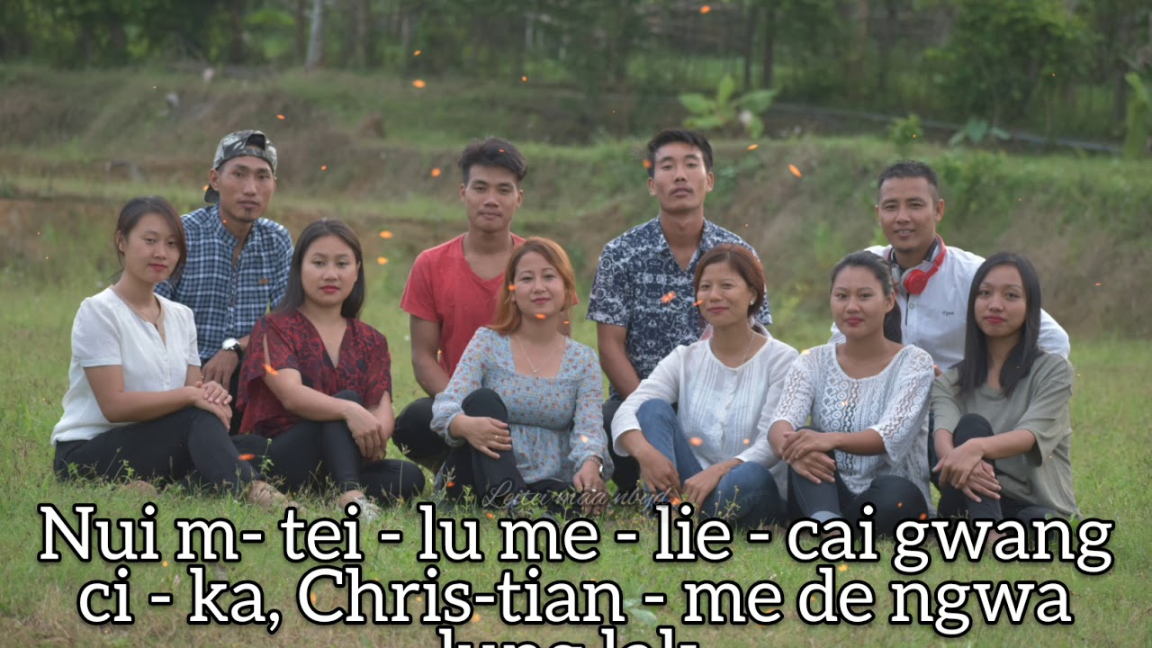 ZEME DEVOTIONAL HYMNS HEGWANGRAM GWANG KERA KRL 57 - ZBCC YOUTH CHOIR