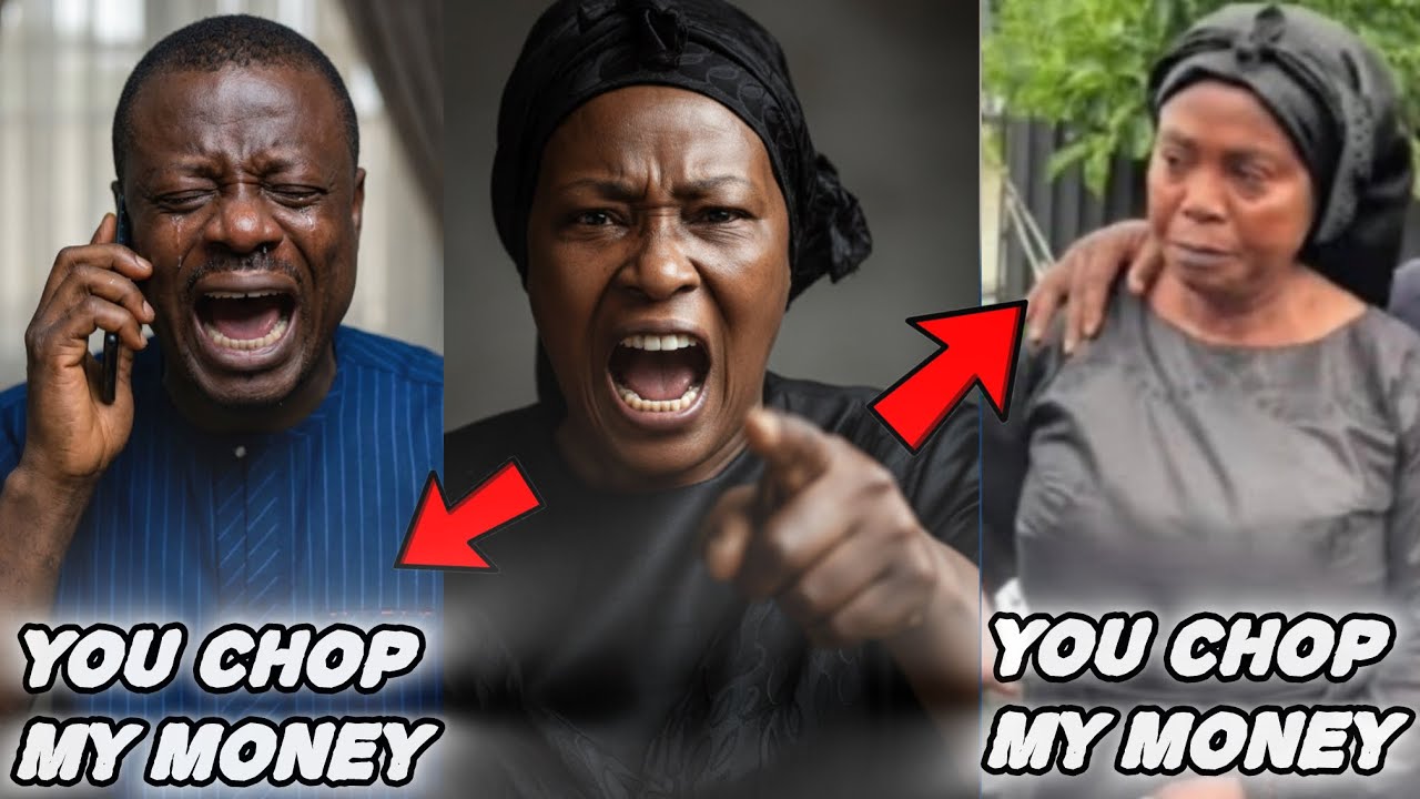 Lawyer Kusi Has Been Exp0se On Odo Broni & Bempomaa As Well, Why Did Akosua Serwaa Lost The Case