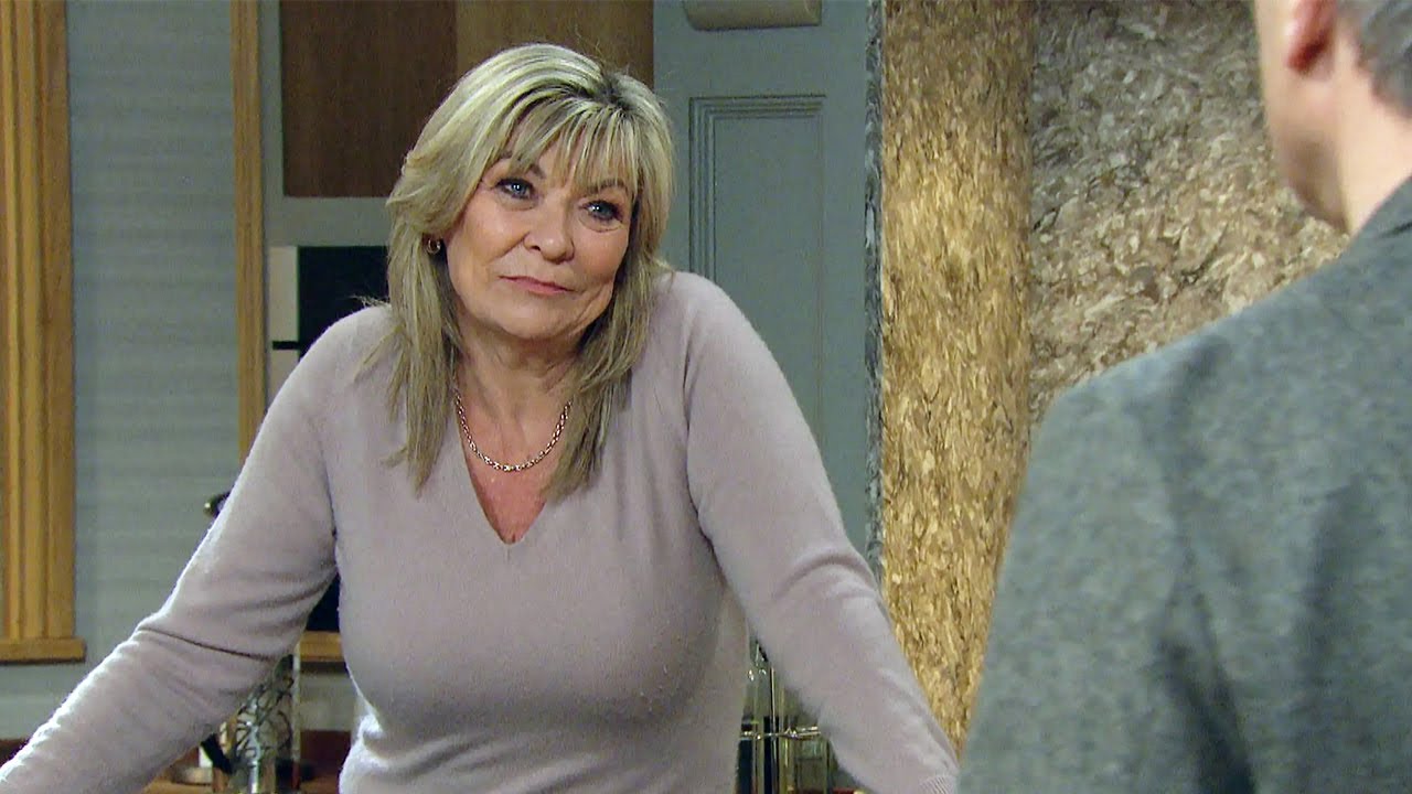 Смерть Эммердейла «C0NFlRMED» на Рождество — и это N0T Ким Тейт