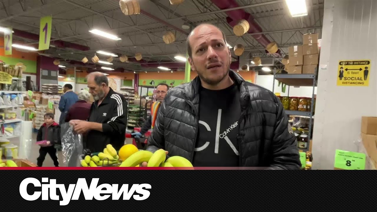 Some Calgarians finding better prices at independent grocery stores