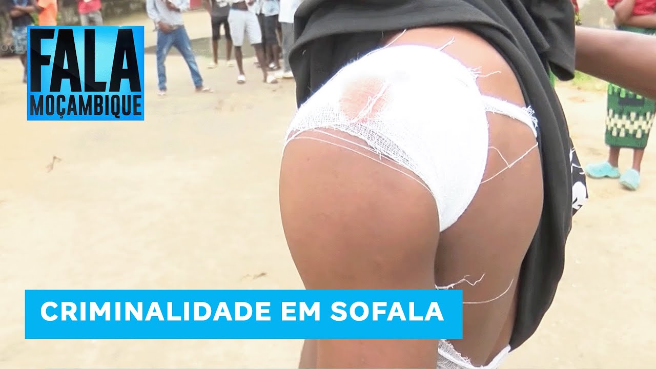 2 Homens com catanas protagonizam assalto numa residência da zona do Macurungo e ferem uma vítima