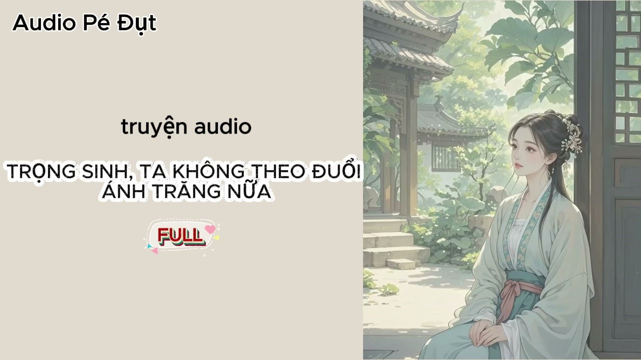 Truyện Audio 