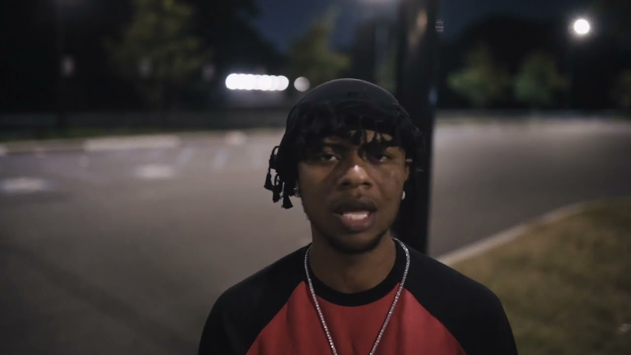 Trappy - 1942 [Official Music Video]