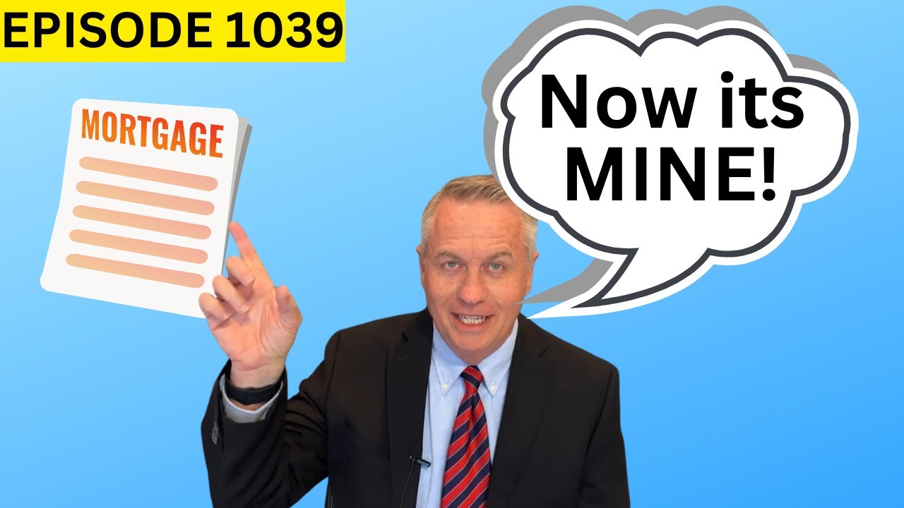 Assumable Mortgages:  Can you Actually Buy a House with an Assumable Loan!